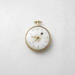 614 8103 POCKET WATCH